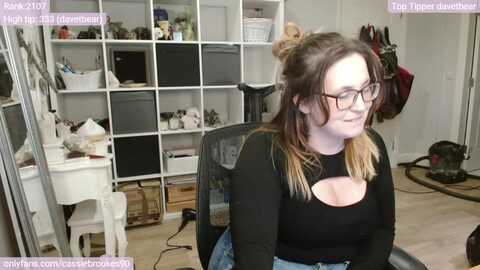 Media: cassiebrookes Myfreecams Invalid Date