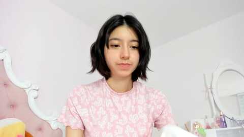 Media: cherrycute666 Myfreecams Invalid Date