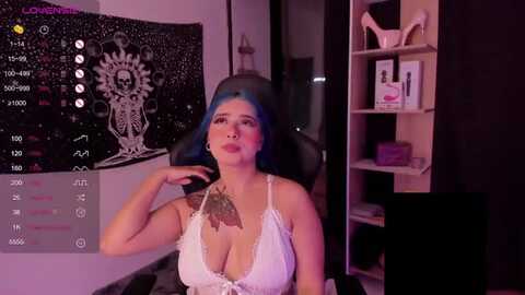 Media: coraline226 Myfreecams Invalid Date