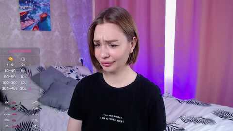 cuteflower_ @ myfreecams on 20240119