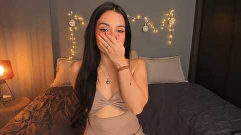 Media: dariadiaz_ Myfreecams Invalid Date