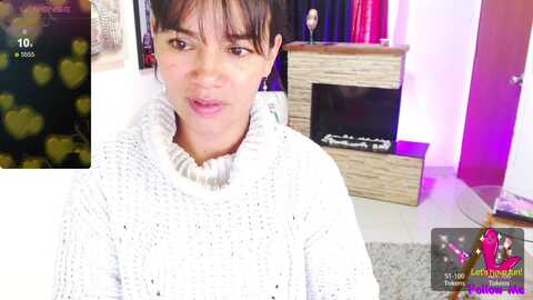 Media: dolcesasha_ Myfreecams Invalid Date