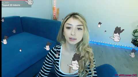 Media: elissa25_ Myfreecams Invalid Date
