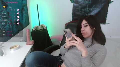 emoxbunny @ myfreecams on 20240119