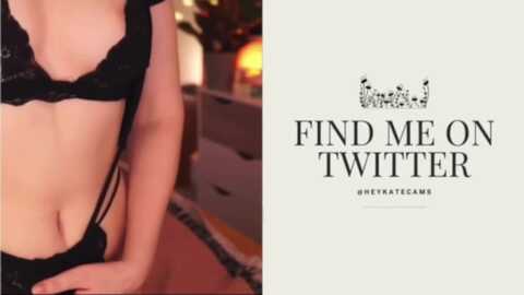 Media: heykate Myfreecams Invalid Date