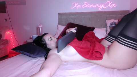 Media: innocentsamx Myfreecams Invalid Date