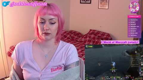 Media: jelly_jean Myfreecams Invalid Date