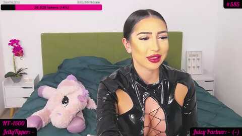 Media: juicyjelly_ Myfreecams Invalid Date