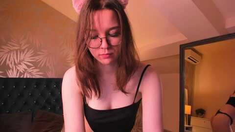 kiannamarks @ myfreecams on 20240119