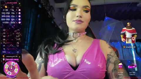 Media: kimmy_vampire Myfreecams Invalid Date