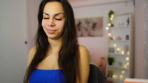 kyra_angel @ myfreecams on 20240119