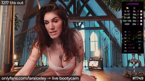 Media: laraloxley Myfreecams Invalid Date
