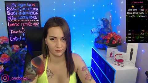 Media: lily_carter18 Myfreecams Invalid Date