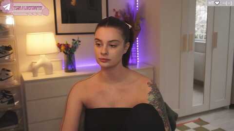 Media: lucynutty Myfreecams Invalid Date