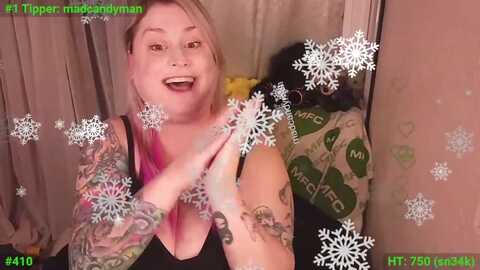 Media: mari_jae Myfreecams Invalid Date