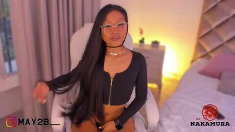 Media: nakamura_sanz Myfreecams Invalid Date