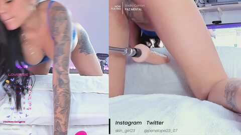 Media: penelope_sexx Myfreecams Invalid Date