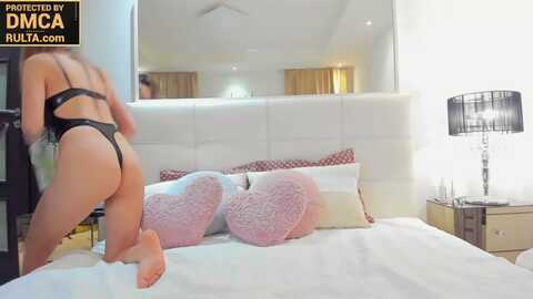 roxi777 @ myfreecams on 20240119