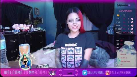 Media: sallylynn Myfreecams Invalid Date