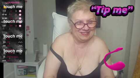Media: sexylynette4u Myfreecams Invalid Date
