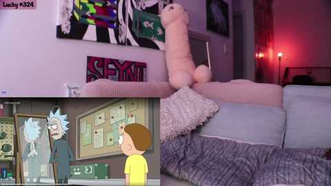 seynt @ myfreecams on 20240119