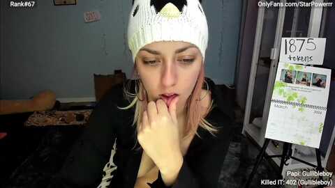 Media: starpowerrr Myfreecams Invalid Date