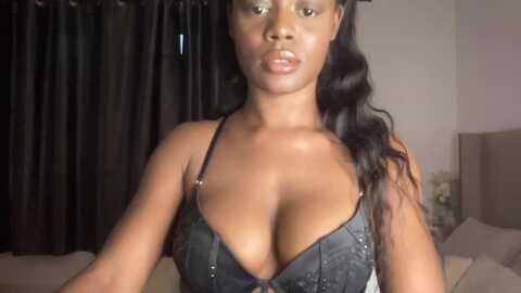 Media: sweetxebony1 Myfreecams Invalid Date