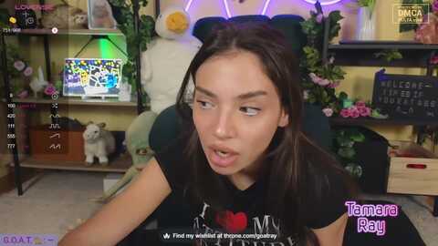 Media: tamararay Myfreecams Invalid Date
