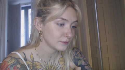 Media: tattoo_bbgirl Myfreecams Invalid Date