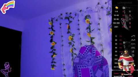 vale_amadoo @ myfreecams on 20240119