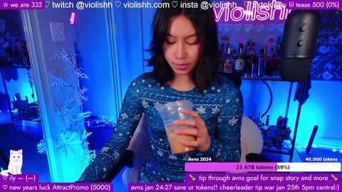 Media: violishh Myfreecams Invalid Date