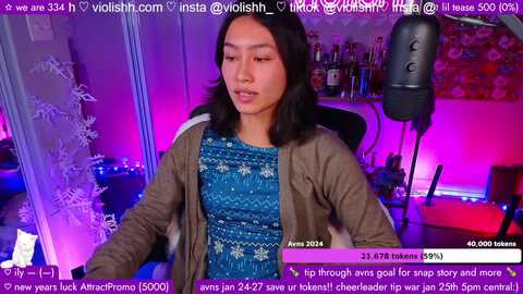 Media: violishh Myfreecams Invalid Date