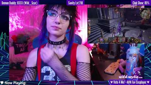Media: wildwyliepm Myfreecams Invalid Date
