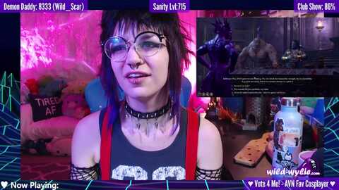 Media: wildwyliepm Myfreecams Invalid Date