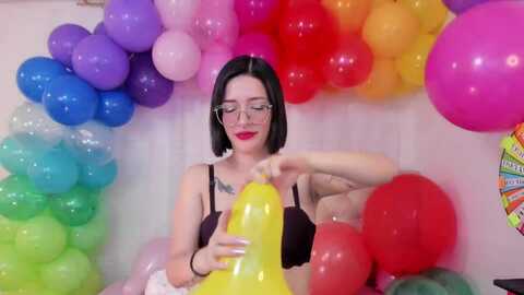 Media: ana_ruh Myfreecams Invalid Date
