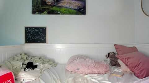 Media: belphoebe Myfreecams Invalid Date