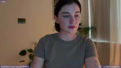 Media: cowgirlblues Myfreecams Invalid Date