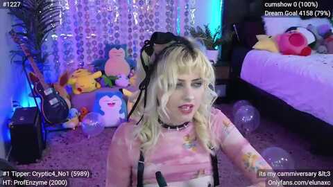 Media: elunaxc Myfreecams Invalid Date