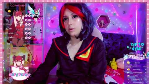 Media: emillyrogers Myfreecams Invalid Date
