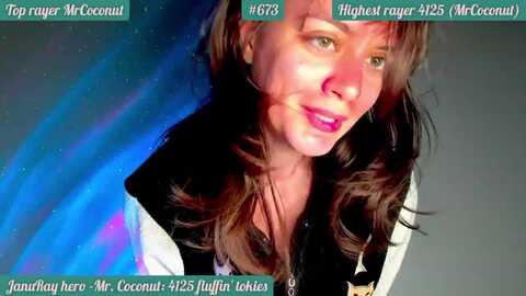 Media: fluffinrayray Myfreecams Invalid Date