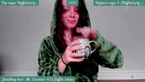 Media: fluffinrayray Myfreecams Invalid Date