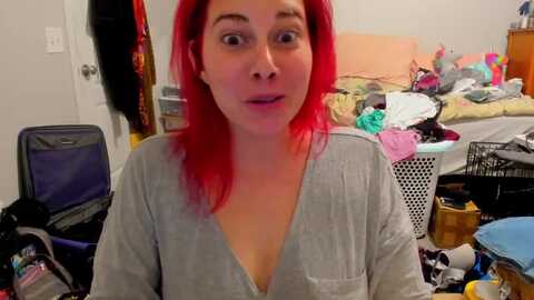 Media: foxydame Myfreecams Invalid Date