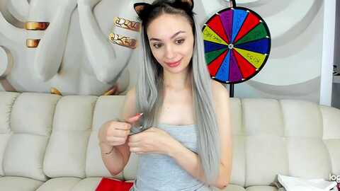 Media: haleysweet18 Myfreecams Invalid Date