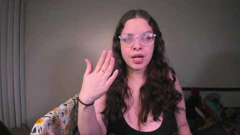 Media: haunter_hexx Myfreecams Invalid Date