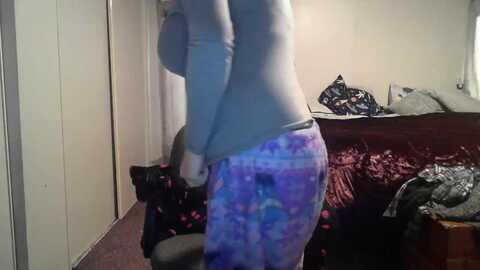 its_kimber @ myfreecams on 20240120