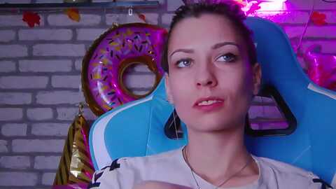 Media: karoline121 Myfreecams Invalid Date
