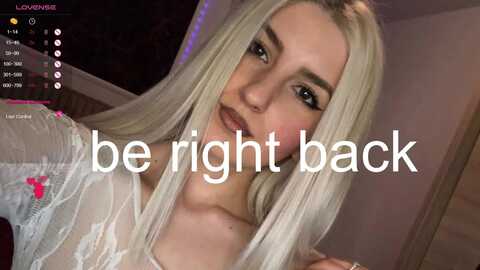 Media: kimmali5 Myfreecams Invalid Date