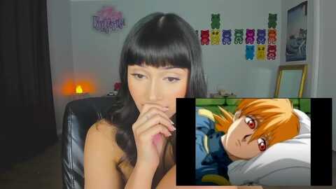 Media: kleobratra Myfreecams Invalid Date