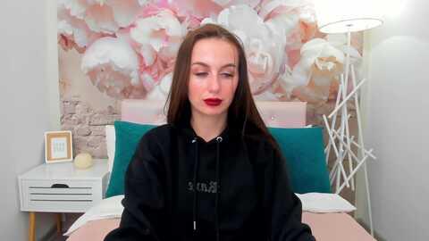 liyapax @ myfreecams on 20240120