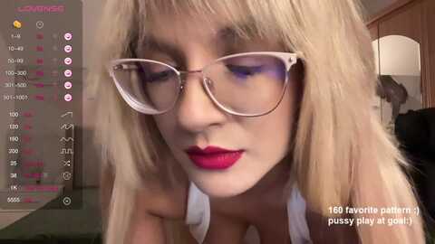 Media: lovelybianca_ Myfreecams Invalid Date